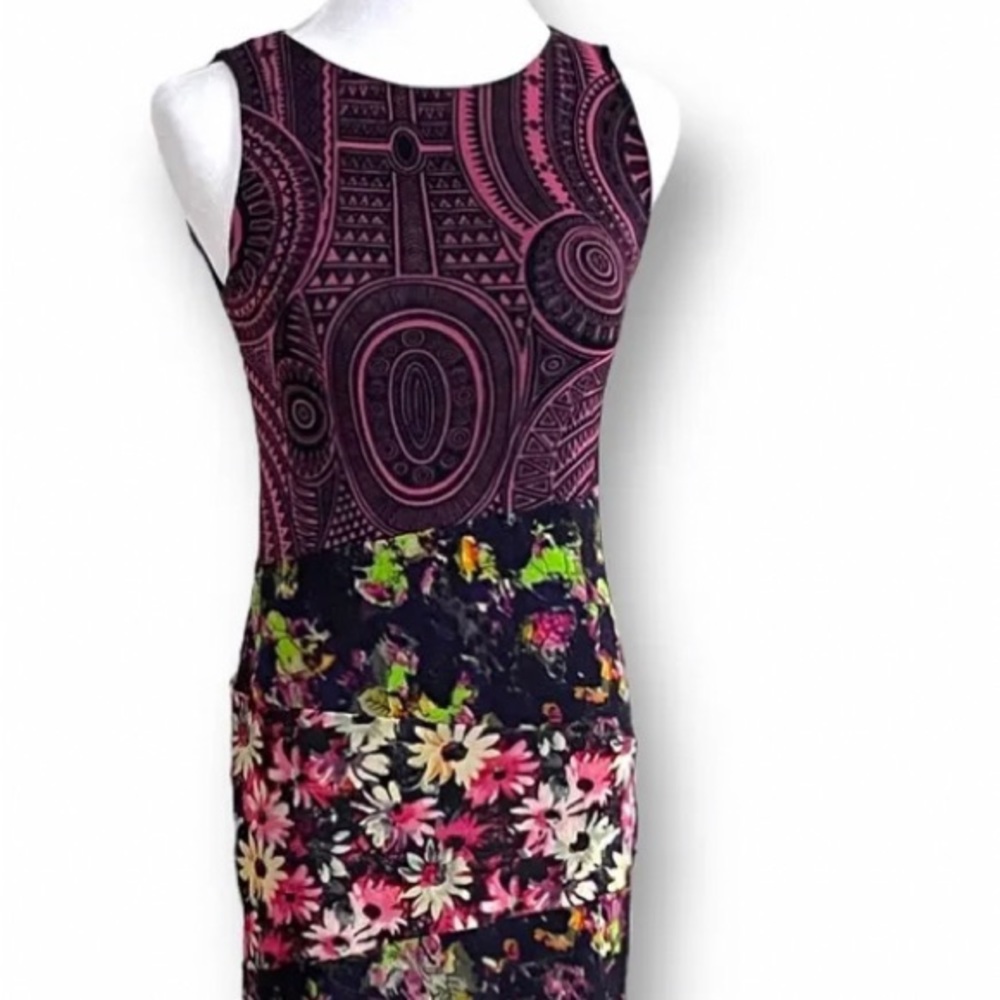 Beautiful Jean Paul Gaultier Soleil Dress.